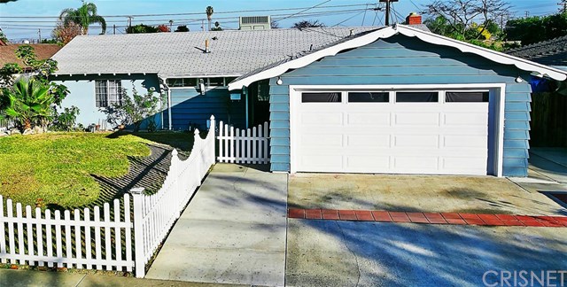 11612 1st Avenue, Whittier, CA 90604