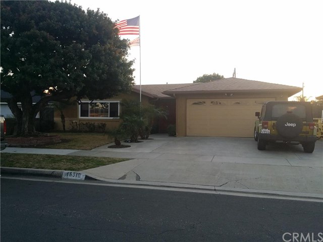 16310 Starwood Drive, Whittier, CA 90604