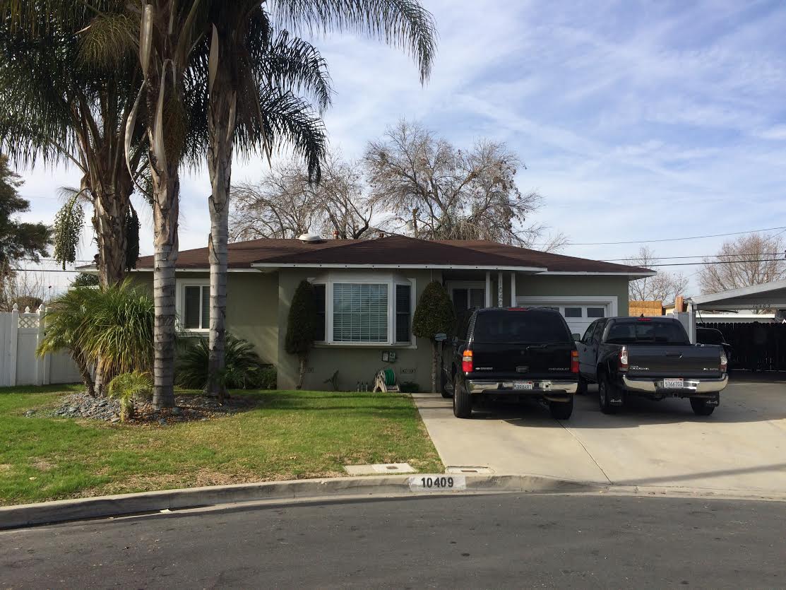 10409 DALMATIAN Ave, Whittier, United States 90604