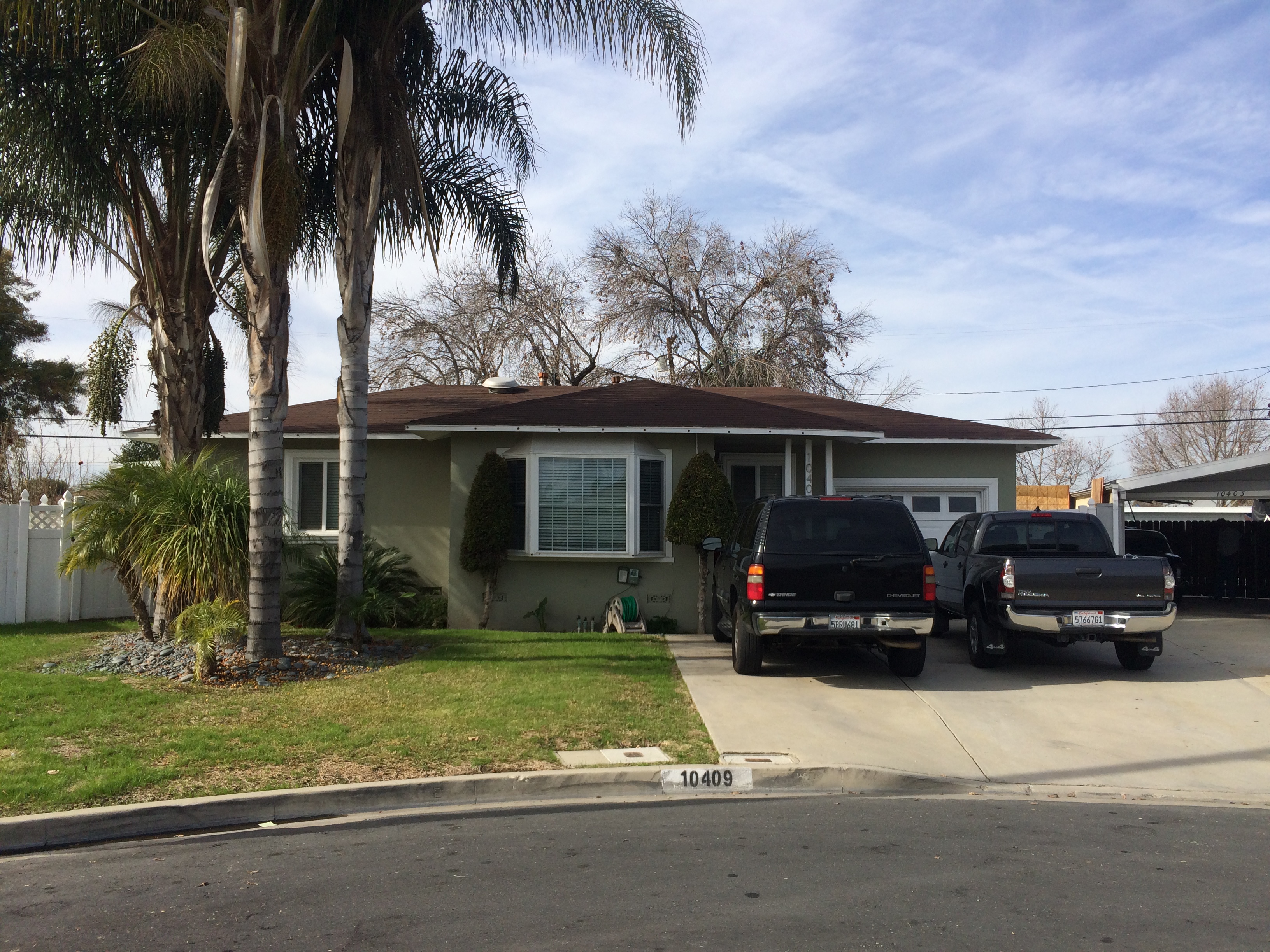 10409 DALMATIAN Ave, Whittier, United States 90604