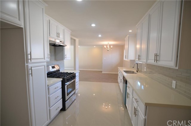 15346 Midcrest Drive, Whittier, CA 90604
