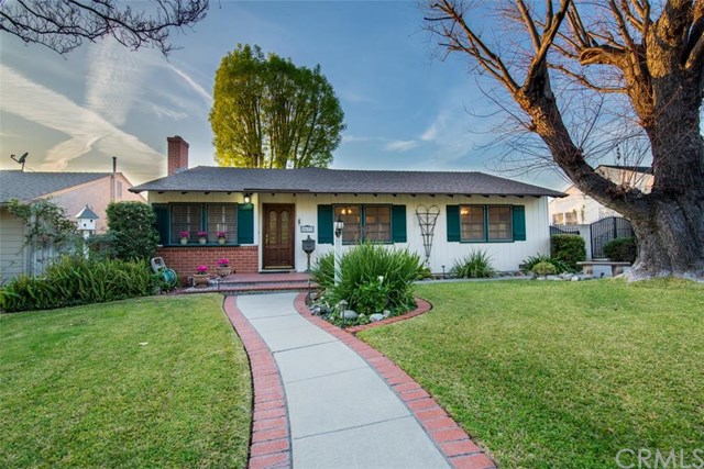 8633 Ocean View Avenue, Whittier, CA 90605