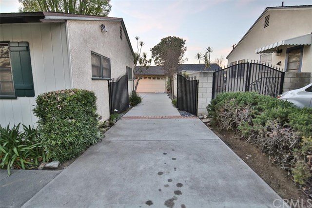 8633 Ocean View Avenue, Whittier, CA 90605