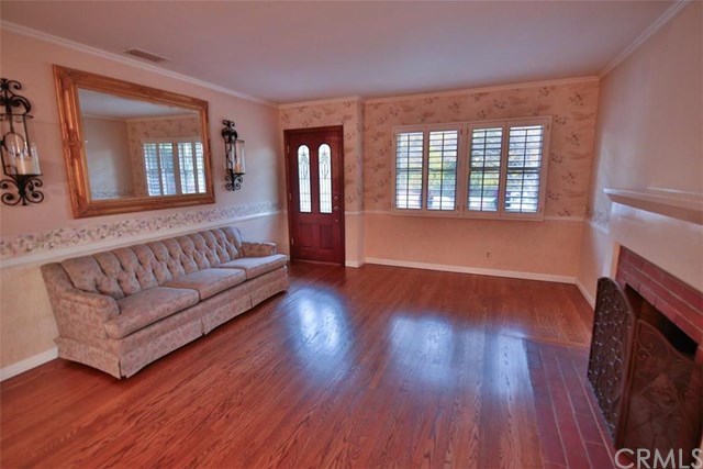 8633 Ocean View Avenue, Whittier, CA 90605
