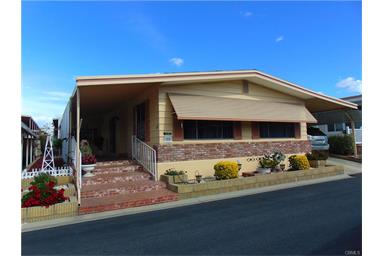Whittier Downs Mobile Home Park11730 Whittier BlvdWhittier, CA 90605