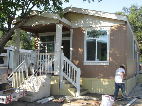 Whittier Mobile Country Club10550 Dunlap Crossing RoadWhittier, CA 90606