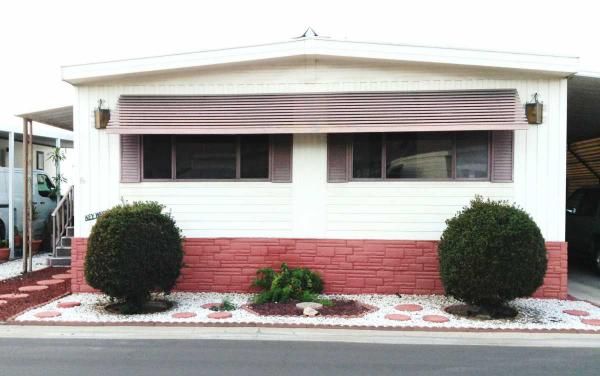 Whittier Mobile Country Club10550 Dunlap Crossing Rd #16Whittier, CA 90606