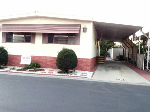 Whittier Mobile Country Club10550 Dunlap Crossing Rd #16Whittier, CA 90606