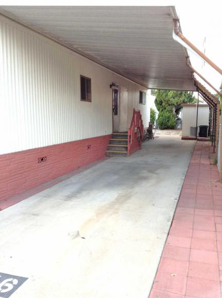 Whittier Mobile Country Club10550 Dunlap Crossing Rd #16Whittier, CA 90606