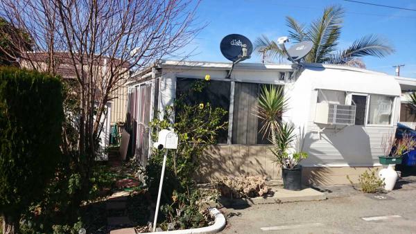 Hacienda Trailer Rancho 11825 E. Washington Blvd. Sp. #12Whittier, CA 90606