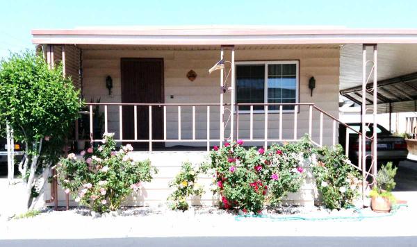 Whittier Mobile Country Club10550 Dunlap Crossing Rd #108Whittier, CA 90606