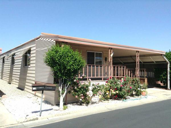 Whittier Mobile Country Club10550 Dunlap Crossing Rd #108Whittier, CA 90606