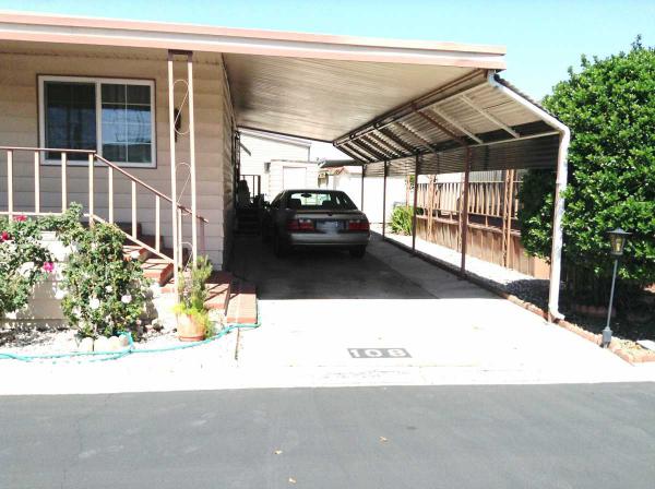 Whittier Mobile Country Club10550 Dunlap Crossing Rd #108Whittier, CA 90606