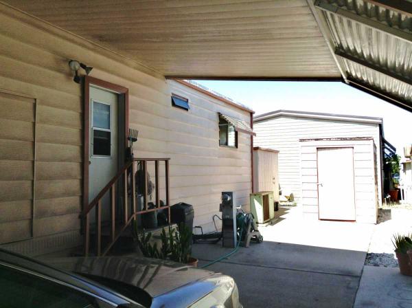 Whittier Mobile Country Club10550 Dunlap Crossing Rd #108Whittier, CA 90606