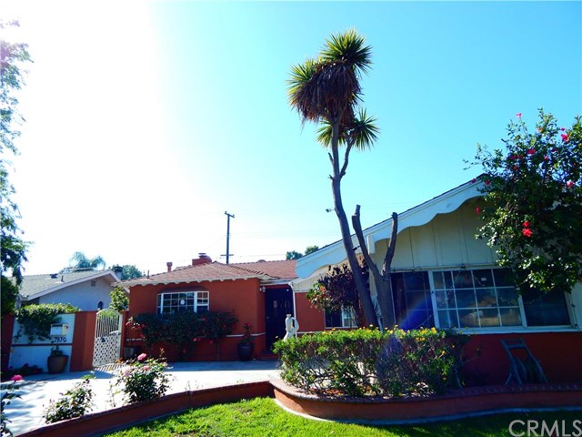 7930 Delphinium Circle, Buena Park, CA 90620