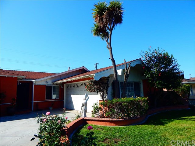7930 Delphinium Circle, Buena Park, CA 90620