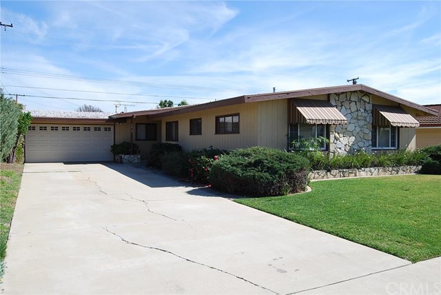 5412 Fox Hills Avenue, Buena Park, CA 90621