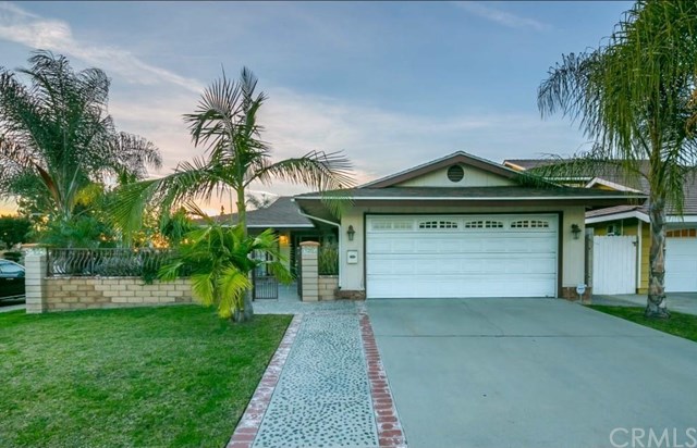 7461 Susan Circle, La Palma, CA 90623