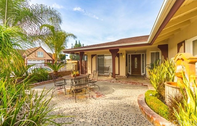 7461 Susan Circle, La Palma, CA 90623