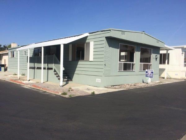 Lincoln Center MHP 9080 Bloomfield Ave, #217Cypress, CA 90630