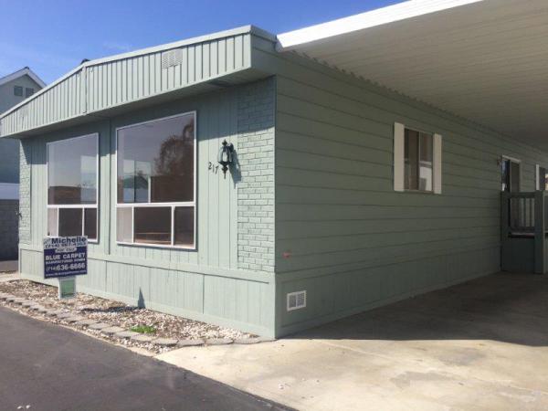 Lincoln Center MHP 9080 Bloomfield Ave, #217Cypress, CA 90630