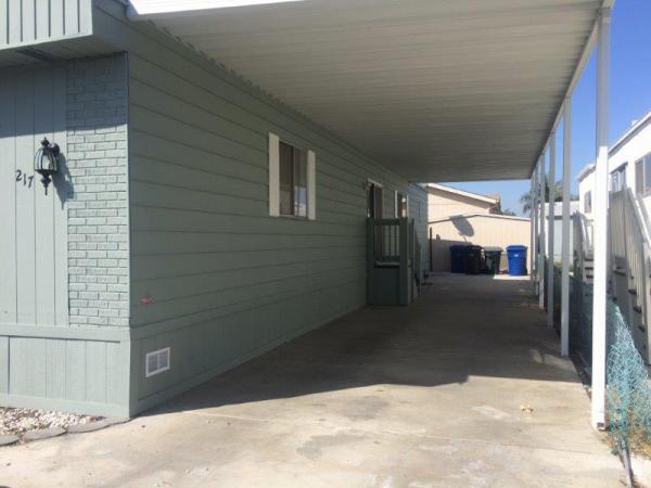 Lincoln Center MHP 9080 Bloomfield Ave, #217Cypress, CA 90630
