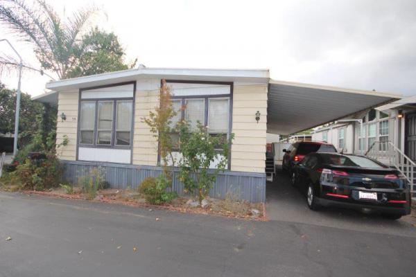 Lincoln Center MHP 9080 Bloomfield, 59Cypress, CA 90630