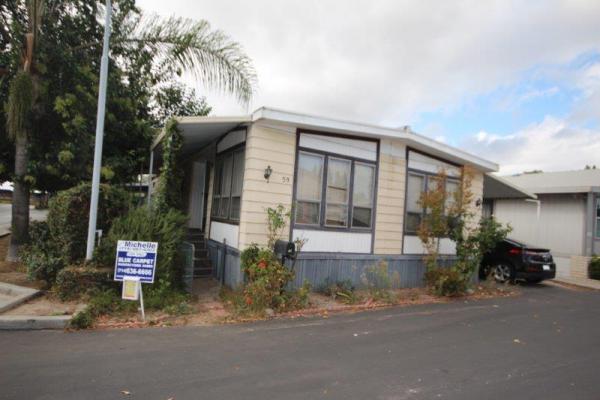 Lincoln Center MHP 9080 Bloomfield, 59Cypress, CA 90630