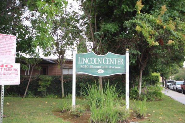 Lincoln Center MHP 9080 Bloomfield, 59Cypress, CA 90630