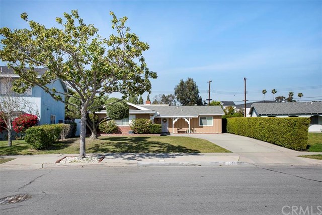 6301 Rosemary Drive, Cypress, CA 90630