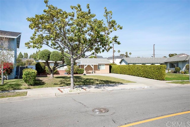 6301 Rosemary Drive, Cypress, CA 90630