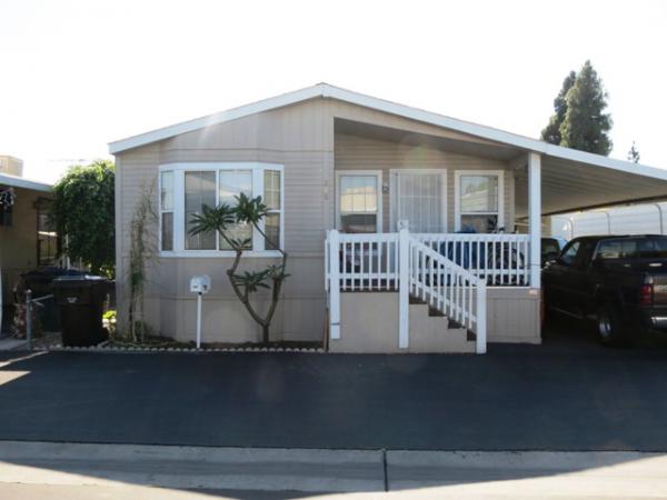 Lincoln Center MHP 9080 Bloomfield aveCypress, CA 90630