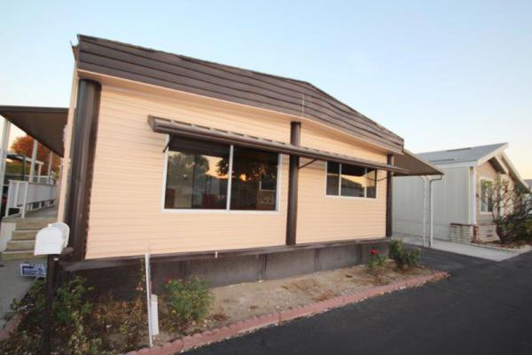 Lincoln Center MHP 9080 Bloomfield Ave, #296Cypress, CA 90630