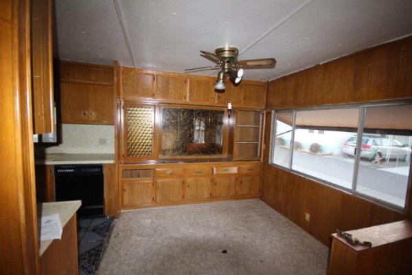 Lincoln Center MHP 9080 Bloomfield Ave, #296Cypress, CA 90630