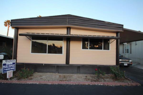 Lincoln Center MHP 9080 Bloomfield Ave, #296Cypress, CA 90630