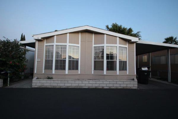 Lincoln Center MHP 9080 Bloomfield, #85Cypress, CA 90630