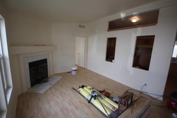 Lincoln Center MHP 9080 Bloomfield, #32Cypress, CA 90630