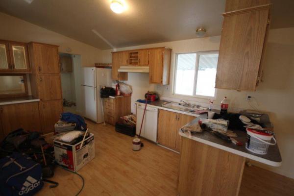 Lincoln Center MHP 9080 Bloomfield, #32Cypress, CA 90630