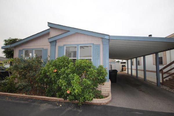 Lincoln Center MHP 9080 Bloomfield, #251Cypress, CA 90630