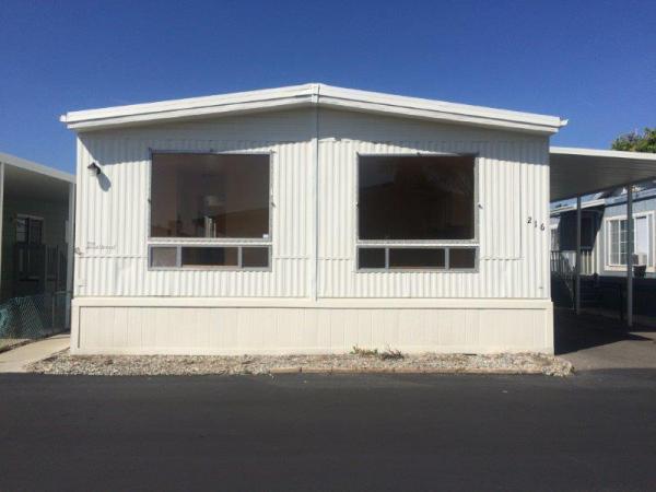 Lincoln Center MHP 9080 Bloomfield, #216Cypress, CA 90630