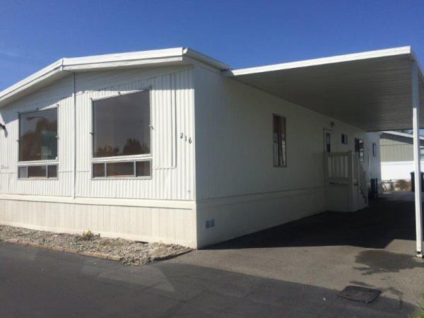 Lincoln Center MHP 9080 Bloomfield, #216Cypress, CA 90630