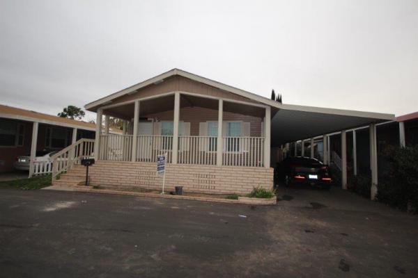 Lincoln Center MHP 9080 Bloomfield #65Cypress, CA 90630