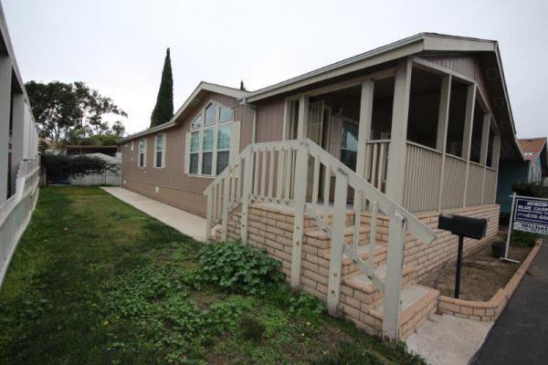 Lincoln Center MHP 9080 Bloomfield #65Cypress, CA 90630