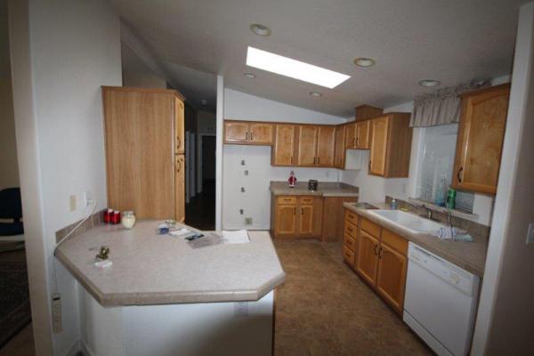 Lincoln Center MHP 9080 Bloomfield #65Cypress, CA 90630