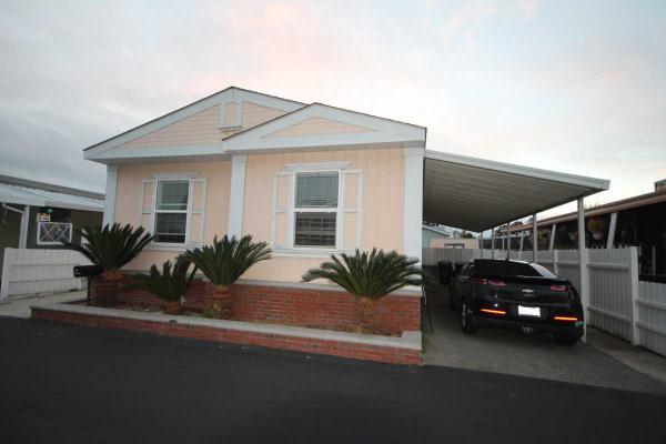 Lincoln Center MHP 9080 Bloomfield #213Cypress, CA 90630