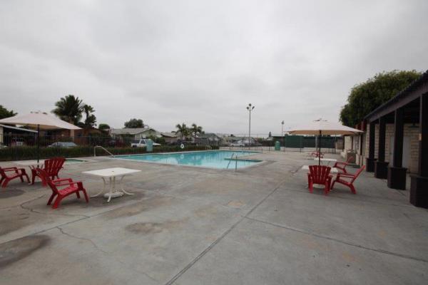 Lincoln Center MHP 9080 Bloomfield #213Cypress, CA 90630