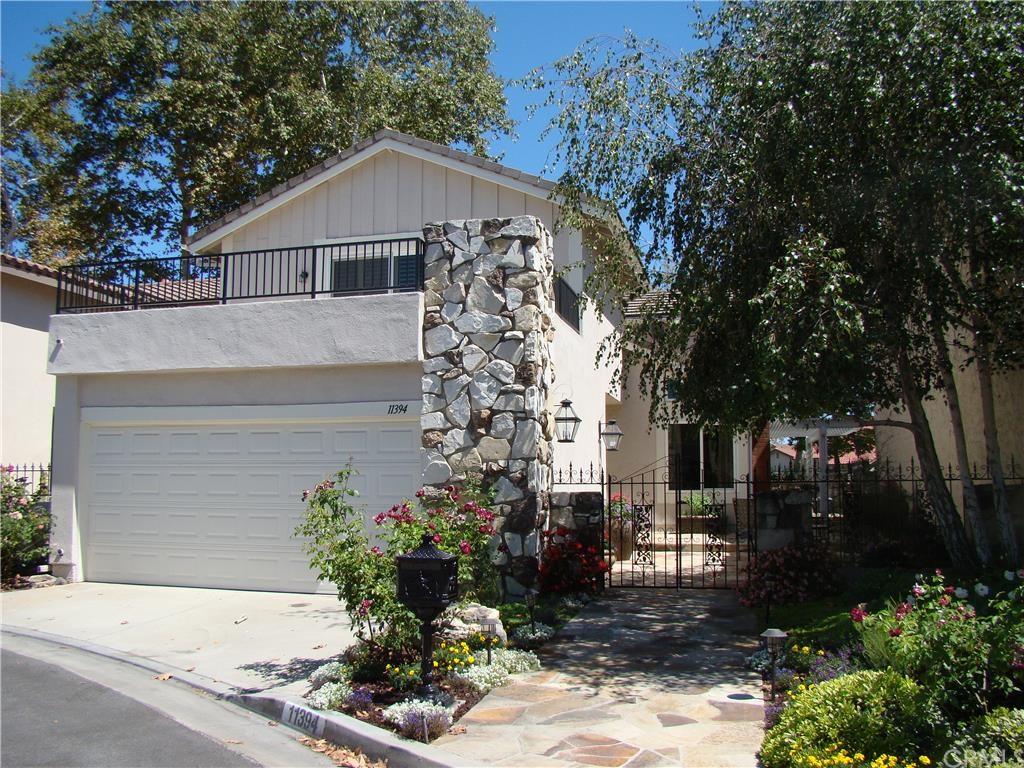 11394 Nayshon Court, Cypress, CA 90630