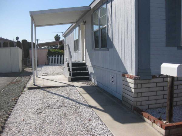 Bloomfield Mobile Home Community22221 Bloomfield#30Cypress, CA 90630