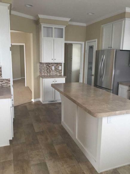 Bloomfield Mobile Home Community22221 South Bloomfield Ave. #25Cypress, CA 90630
