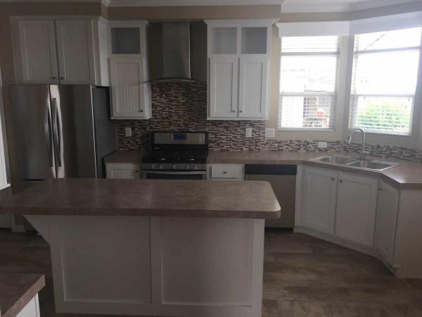 Bloomfield Mobile Home Community22221 South Bloomfield Ave. #25Cypress, CA 90630
